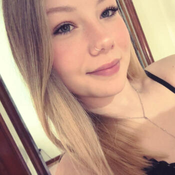 Babysitter Guimarães: Jade