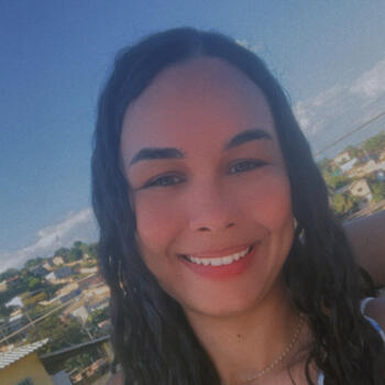 Babysitter in Ribeirão das Neves: Thalita