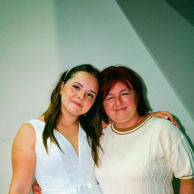 Babysitter in Nyíregyháza: Amanda Panna