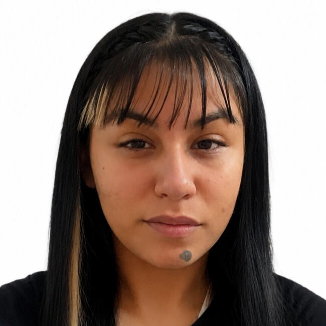 Babysitter in Hurlingham: Jacquelin
