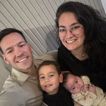Babysitting job in Purmerend: babysitting job Denise