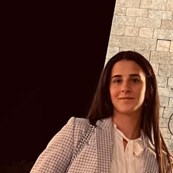 Canguro en Zaragoza: Soledad González