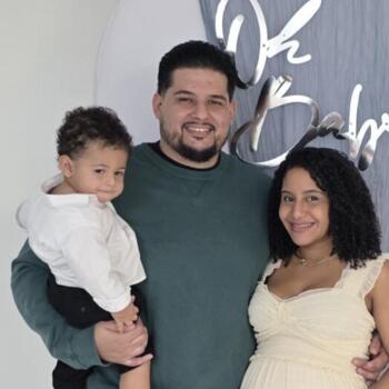 Babysitting job in San Juan: babysitting job Adalberto