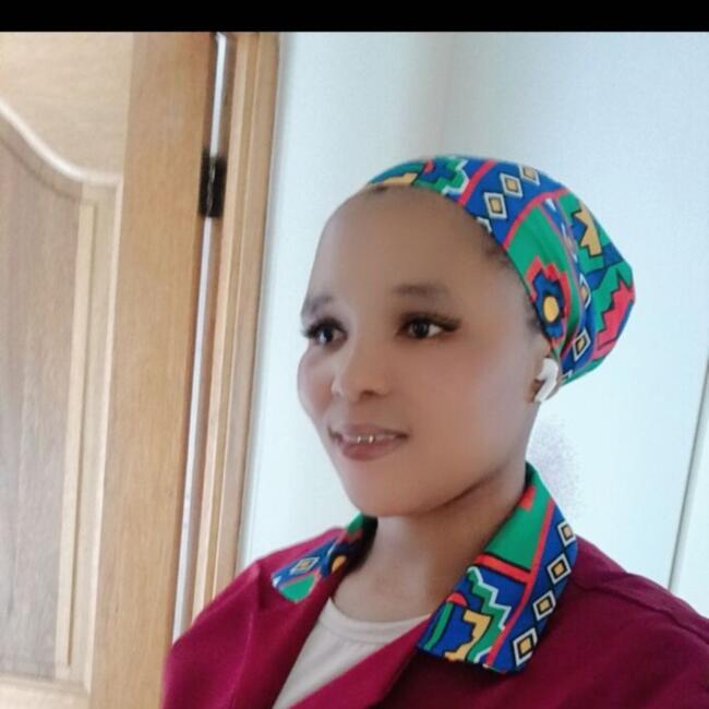 Nanny in Krugersdorp: Nosabo