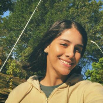 Babá em Indaiatuba: Rebeca