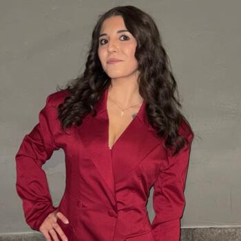 Babysitter a Torino: GIADA