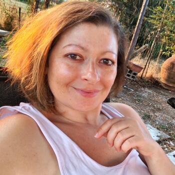 Babysitter a Serravalle Pistoiese: Vanessa