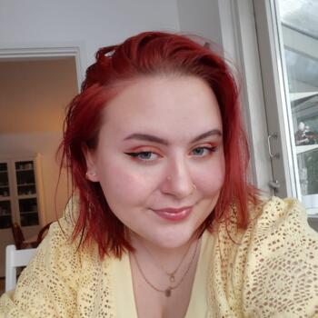Barnvakt i Esbo: Felicia