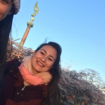 Babysitter i Frederiksberg: Maria