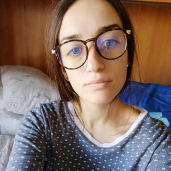 Babysitter a Ravenna: Kathlyne