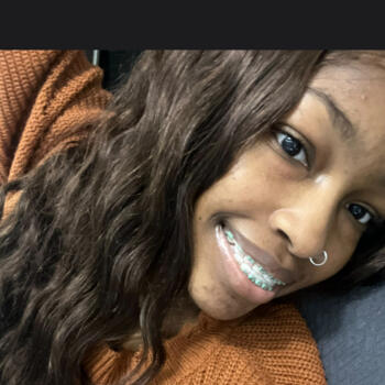 Babysitter in Lorton (Virginia): Mamie