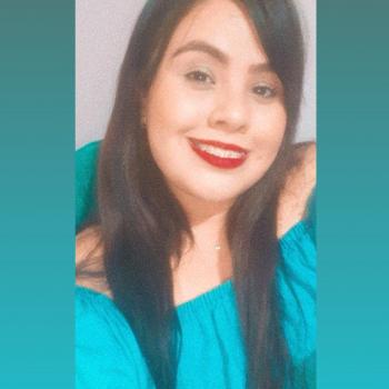 Babysitter Monterrey: Fatima
