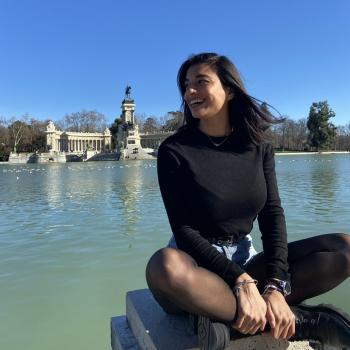 Niñera en Palma de Mallorca: - Allison-