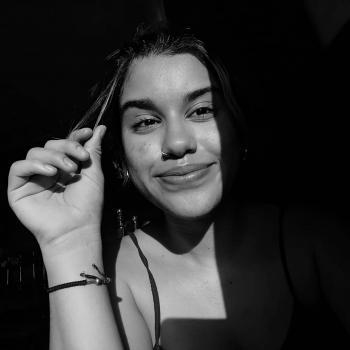 Babysitter in Quesada: Gabriela