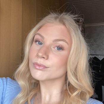 Babysitter in Vaxjo: Tindra