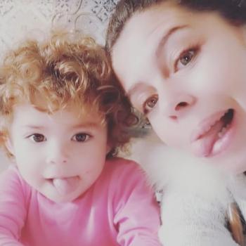 Trabalho de babysitting em Olhão: Daniilunatica
