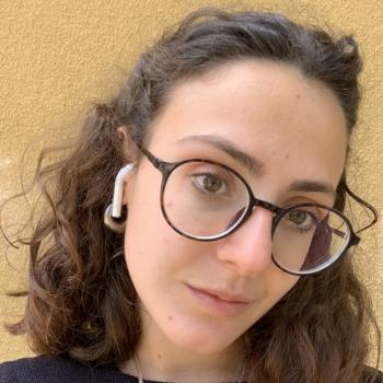 Babysitter a Cagliari: Francesca