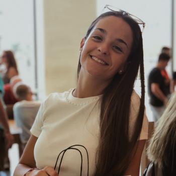 Niñera en Tarragona: Laura