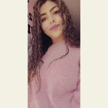 Babysitter in Arequipa: MARIA LUISA