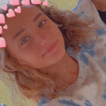 Babysitter in Leander (Texas): Alexa