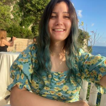Babysitter in Undersåker: Buse Nur