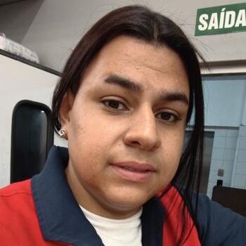 Babysitter in Embu das Artes: Mateus