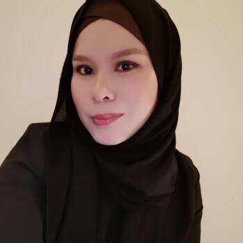 Babysitter in Jeddah: Cheng