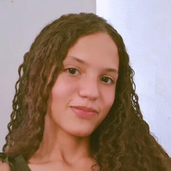 Babá em Palmas: Thayane