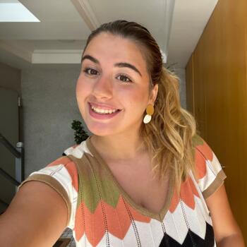 Babysitter in Ramada: Bianca
