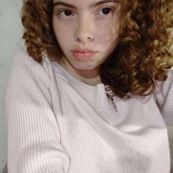 Babysitter in Las Heras (Provincia de Mendoza): Paulina Abigail