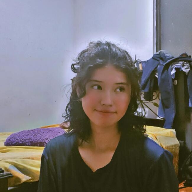 Babysitter in Neiva: Milena