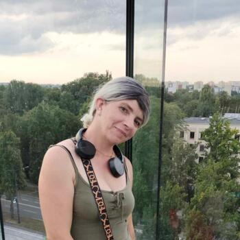 Rodzic Łódź: Kasia