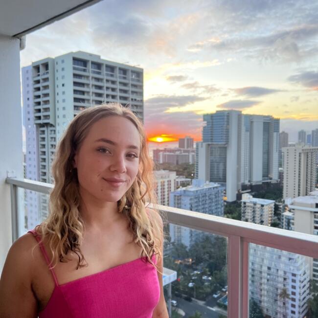 Babysitter in Auckland: Rose