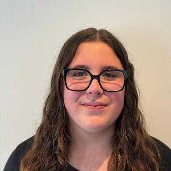 Babysitter in Bourg-Blanc: Lily-Rose