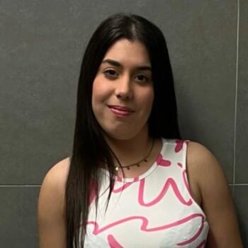 Babysitter Trofa: Rafaela