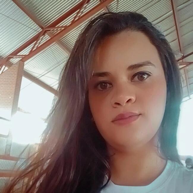 Babysitter in São Paulo (São Paulo): Ivana