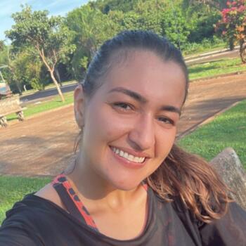 Babá em Guariba: Beatriz