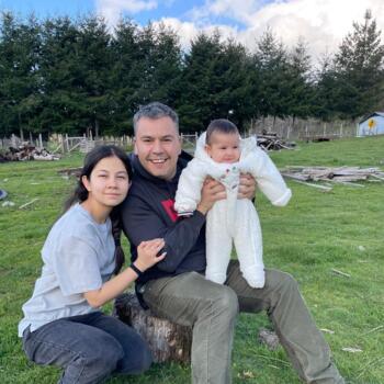 Babysitting job in Valdivia: babysitting job Victor