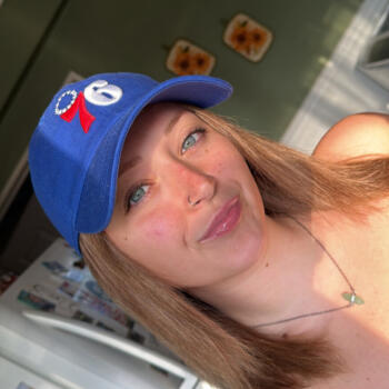 Nanny in Levittown (Pennsylvania): Makenzie