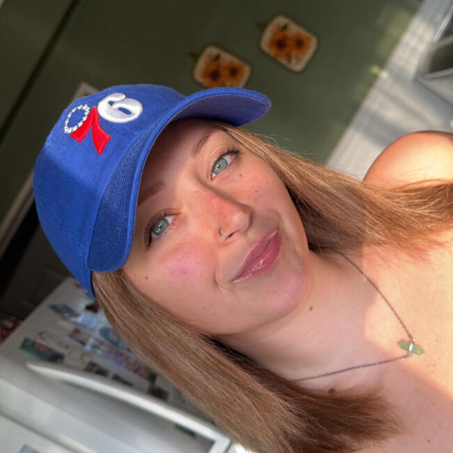Nanny in Levittown (Pennsylvania): Makenzie
