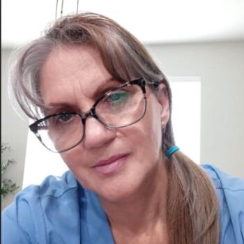 Babysitter in Chía: Claudia Patricia