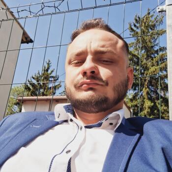 Babysitting job in Lodz: babysitting job Jan