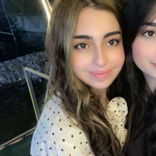 Babysitter in Clonsilla: Dalal