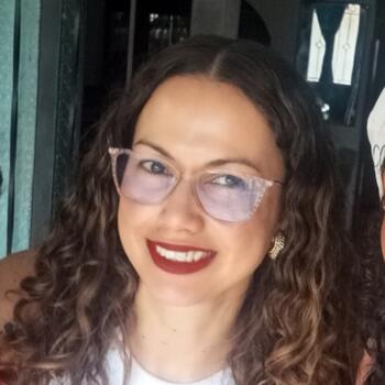 Babysitter in Puente Alto: Maria