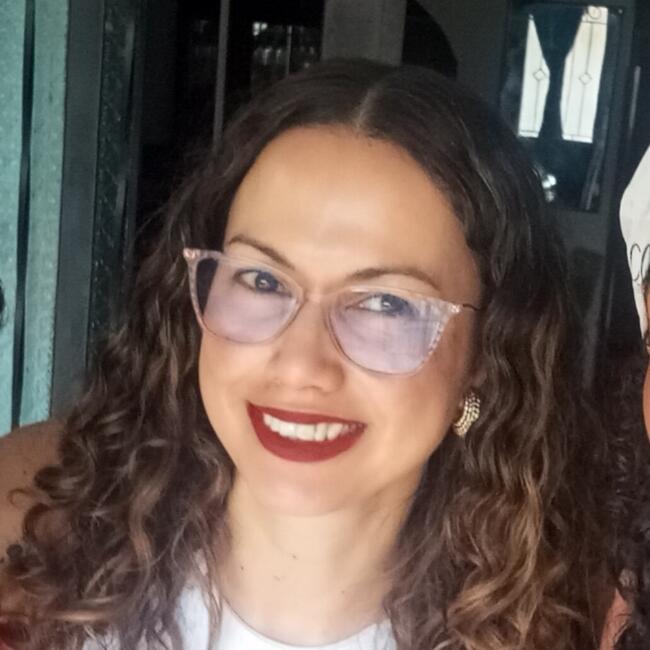 Babysitter in Puente Alto: Maria