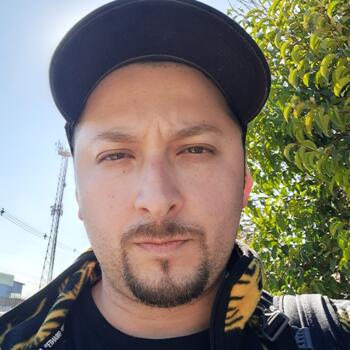 Padre/madre Maipú: Diego