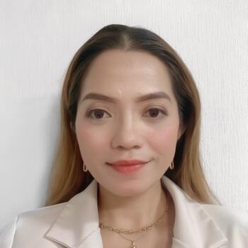 Babysitter in Higashi-Matsuyama: Rose Mae M.