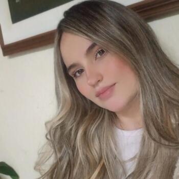 Niñera en Bogotá: Laura Ruiz