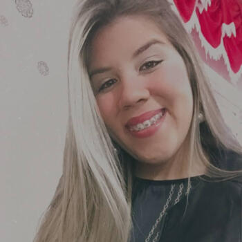 Emprego de babá em Guarulhos: emprego de babá Gabrielle