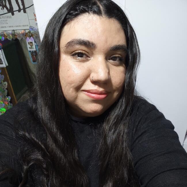 Niñera en Los Andes: Romaneth